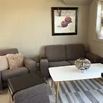 דירה Sjaen Panorama Kragerø