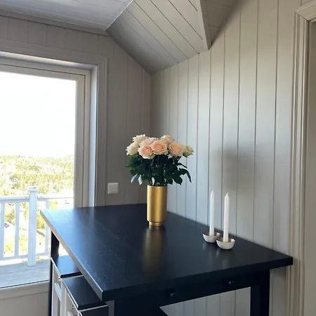 Sjaen Panorama Kragerø