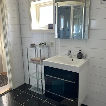 Apartment Sjaen Panorama *