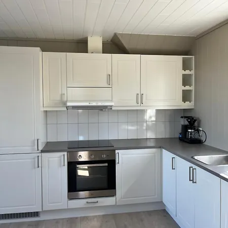 Sjaen Panorama Apartment *