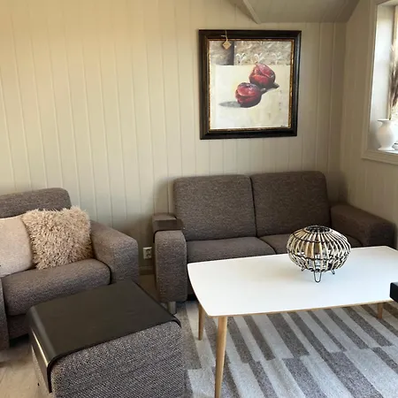 Apartment Sjaen Panorama Kragero