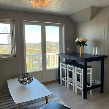 Διαμέρισμα Sjaen Panorama *