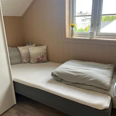 Sjaen Panorama Apartment Kragero