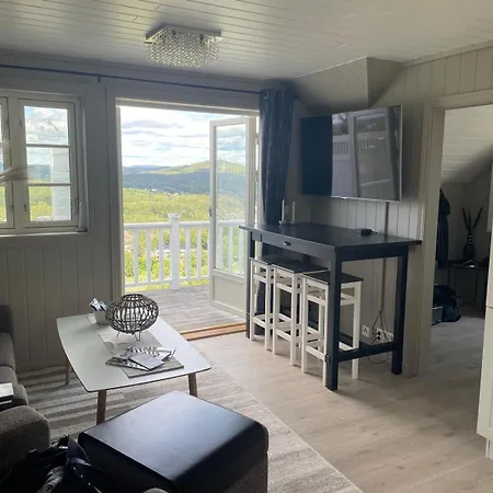 Apartamento Sjaen Panorama