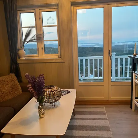 Sjaen Panorama Apartment *