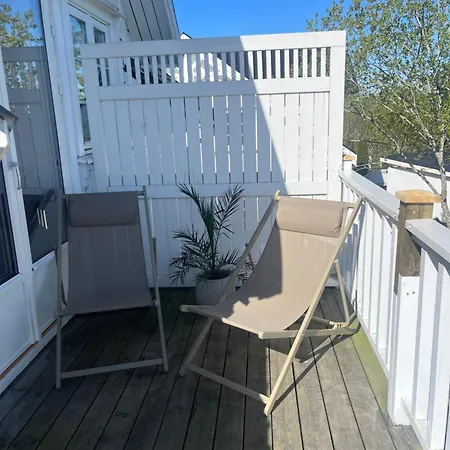 Sjaen Panorama Appartement Kragerø