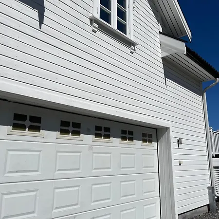 Sjaen Panorama דירה *