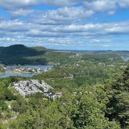 Sjaen Panorama Kragerø