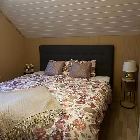 Sjaen Panorama דירה Kragerø