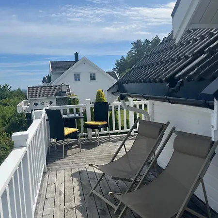 Sjaen Panorama * Kragerø