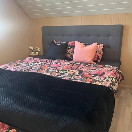 Apartamento Sjaen Panorama *